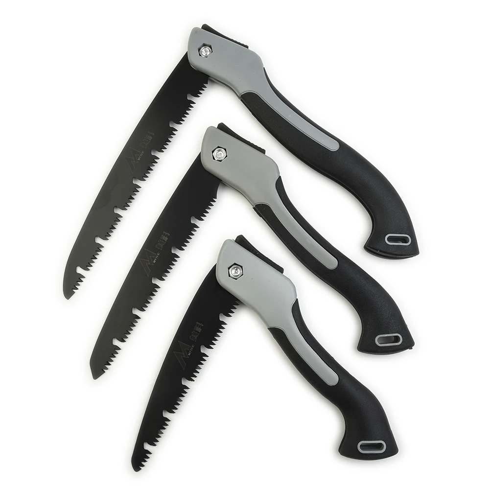 Gardening Hand Tools Japanese - Sierra plegable SK5, sierras de mano