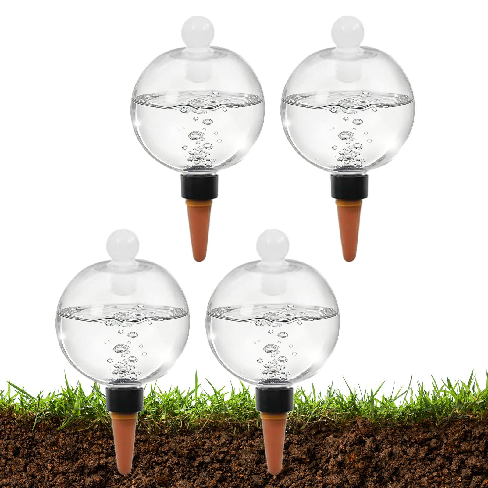 Automatic Plant Waterer - Bombillas de Riego para Plantas, 4