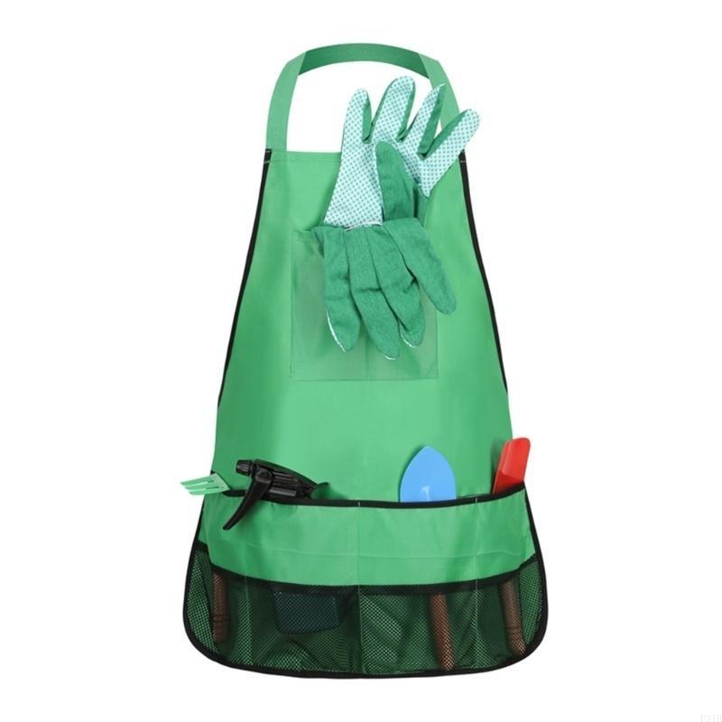 Gardening Tools Girls - Herramienta plantación árboles Juego herramientas para