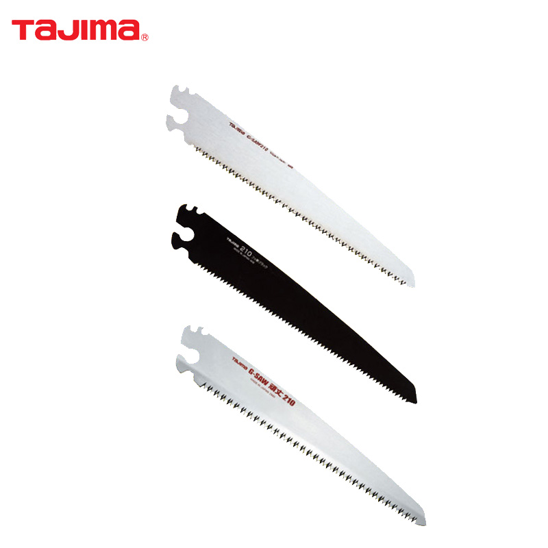 Gardening Hand Tools Japanese - Tajima-hoja de sierra de mano G-SAW,