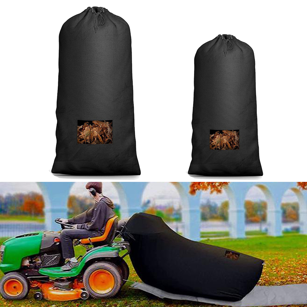 Bolsa para hojas de tractor de - Gardening Tools Must Haves reseña y precio