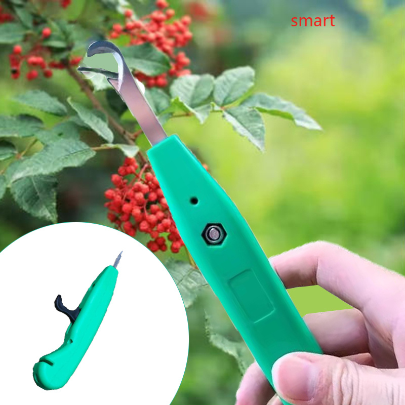 Cosechadora de Pimientos Profe - Gardening Tools Vegetables reseña y precio