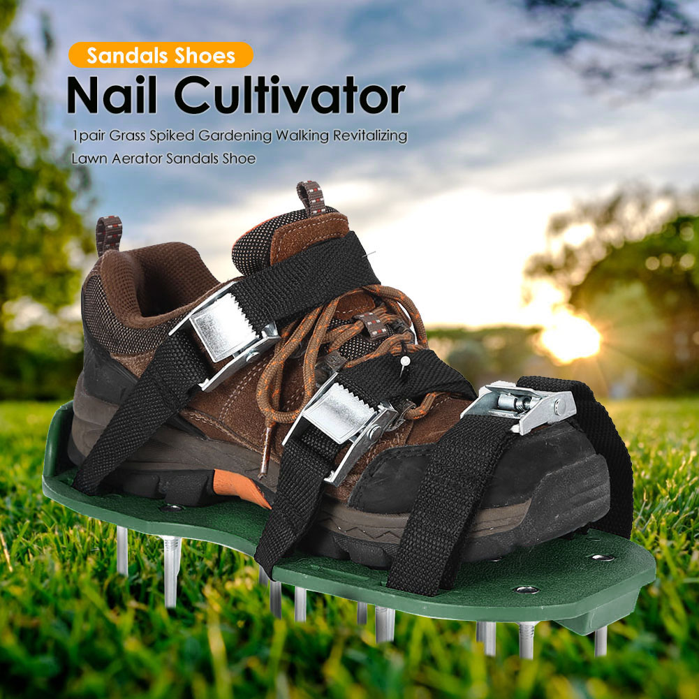 Sandalias de jardinería con cl - Gardening Tools Revit reseña y precio