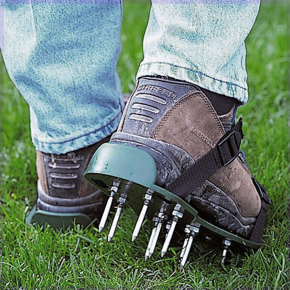 Sandalias de jardinería con cl - Gardening Tools Revit reseña y precio