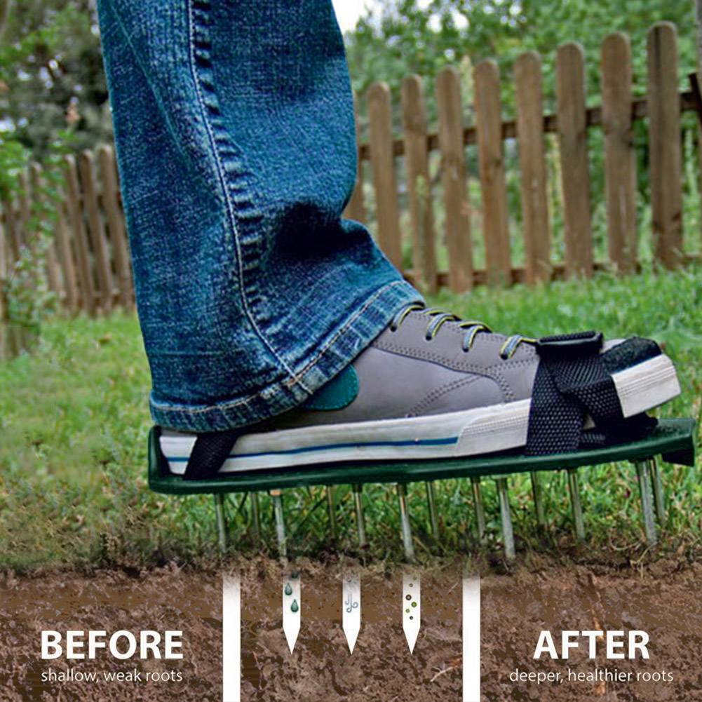 Sandalias de jardinería con cl - Gardening Tools Revit reseña y precio