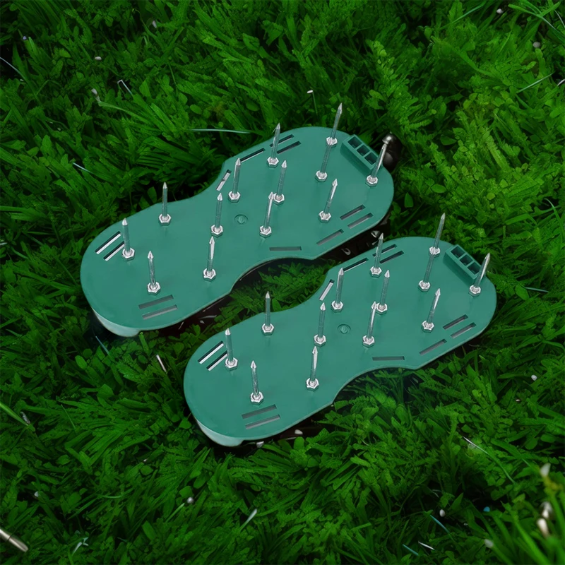 1 Par de Sandalias Aireadoras  - Gardening Tools Revit reseña y precio