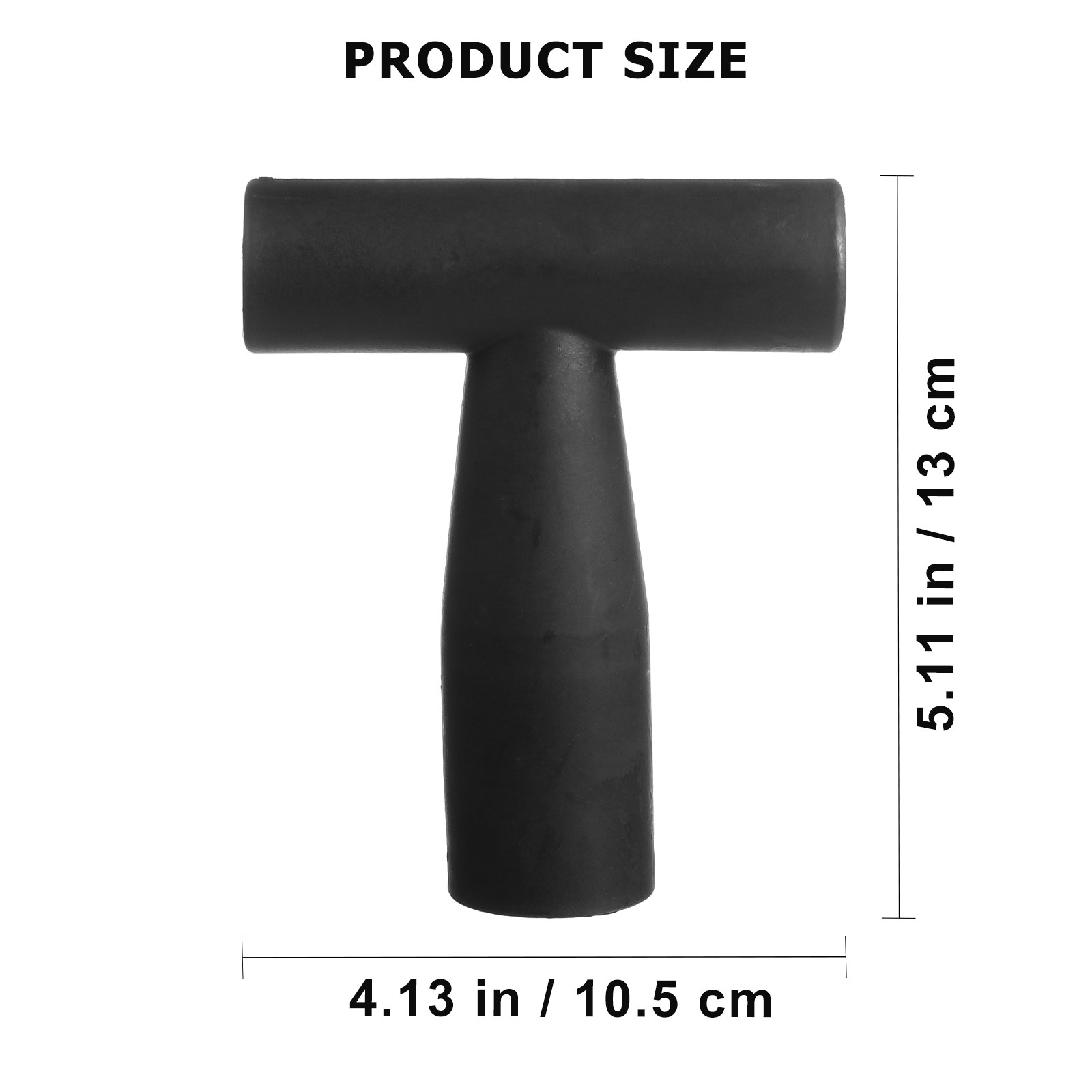 2 unidades de mango de repuest - Spade Digging Fork reseña y precio