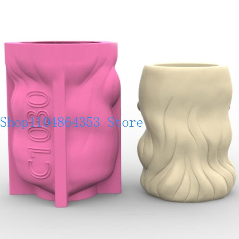 Molde silicona multiusos 652F  - Gardening Tools Girls reseña y precio