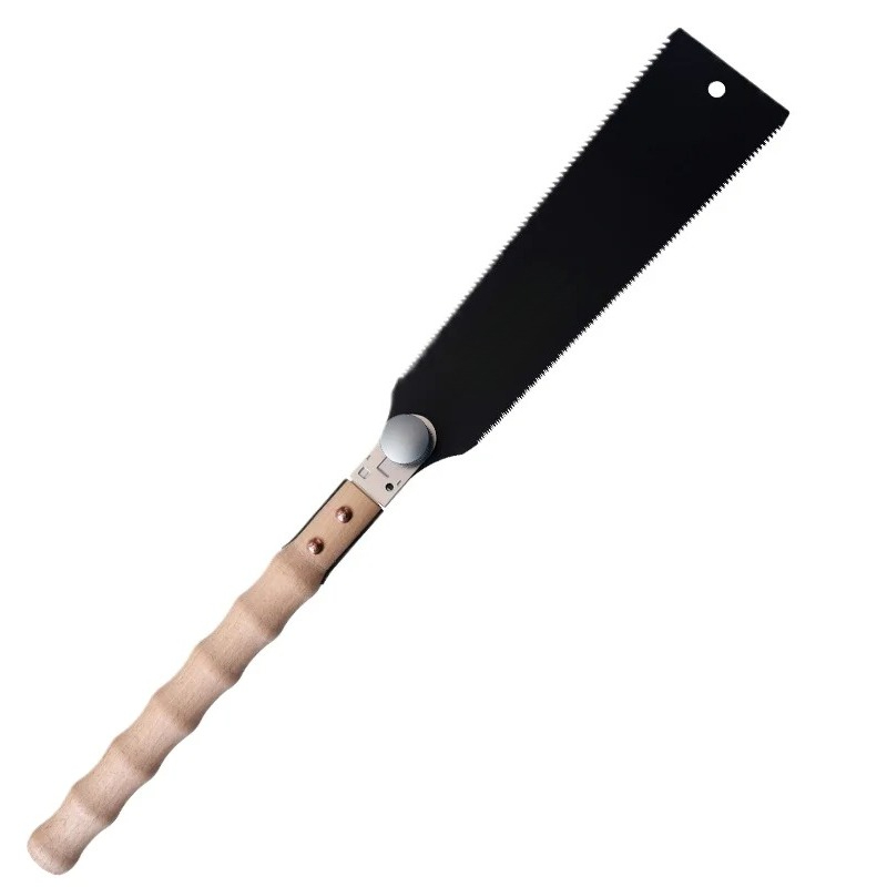 Sierra japonesa para carpinter - Gardening Hand Tools Japanese reseña y precio